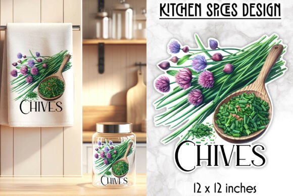 Download Spices and Herbs Kitchen Sticker PNG - Sticker png Collection