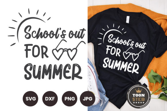Download School's out for Summer Svg Files Vol 1 - Summer svg Collection