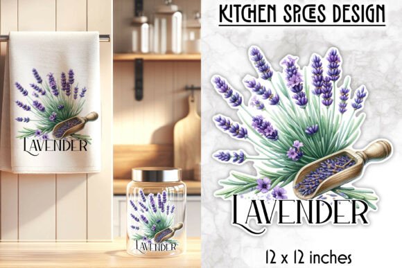 Download Spices and Herbs Kitchen Sticker PNG - Sticker png Collection
